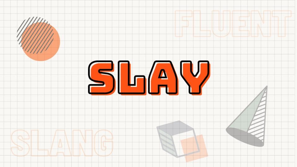 What Does “Slay” Mean in Text, TikTok, and Social Platforms?